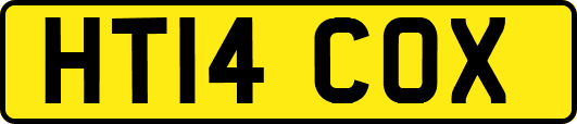 HT14COX