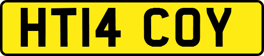 HT14COY