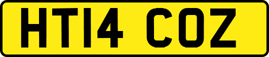 HT14COZ