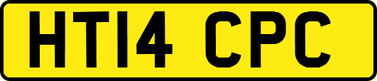 HT14CPC