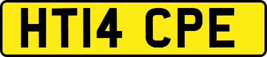 HT14CPE