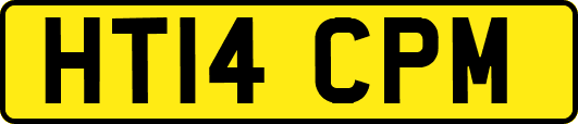 HT14CPM