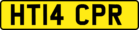 HT14CPR