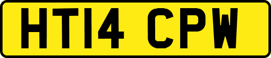 HT14CPW
