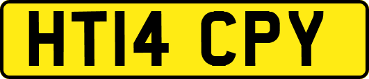HT14CPY