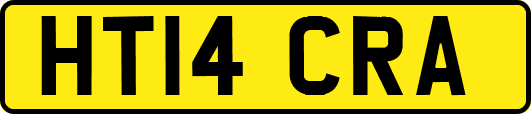 HT14CRA