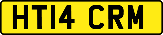 HT14CRM