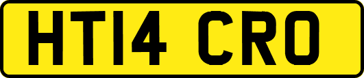HT14CRO