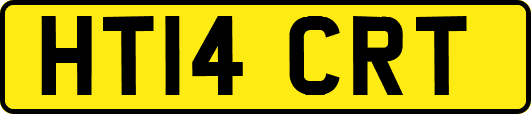 HT14CRT