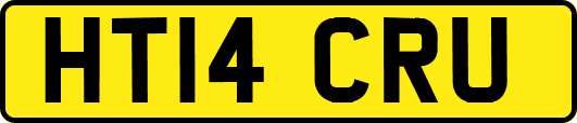 HT14CRU