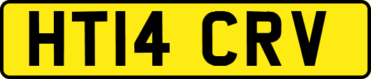 HT14CRV