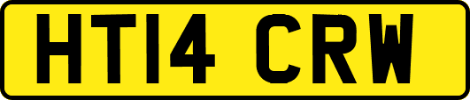 HT14CRW