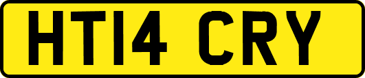 HT14CRY