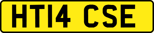 HT14CSE