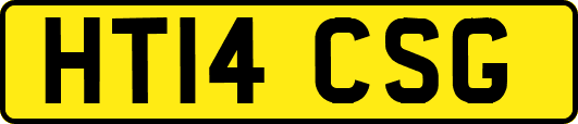 HT14CSG