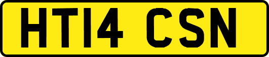 HT14CSN