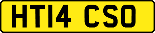HT14CSO
