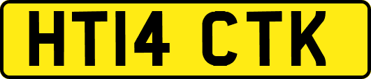 HT14CTK