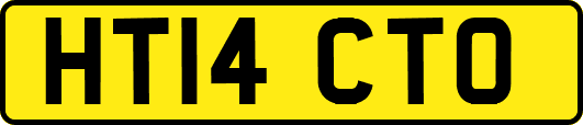 HT14CTO