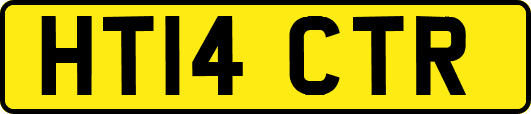 HT14CTR