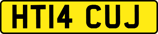 HT14CUJ