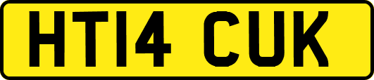 HT14CUK