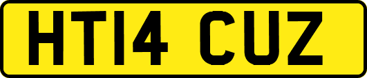 HT14CUZ