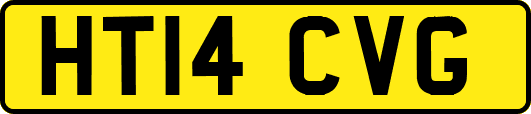 HT14CVG