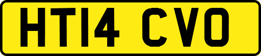 HT14CVO