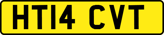 HT14CVT