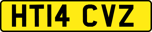 HT14CVZ