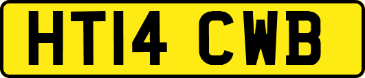 HT14CWB