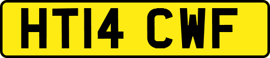 HT14CWF