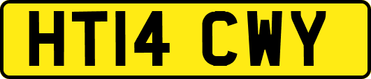 HT14CWY