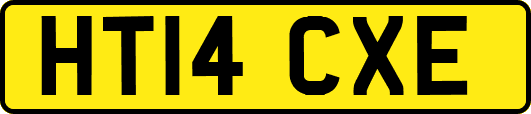 HT14CXE