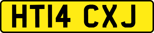 HT14CXJ