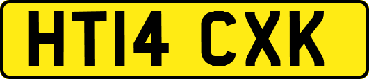 HT14CXK