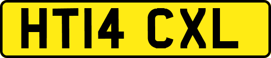 HT14CXL