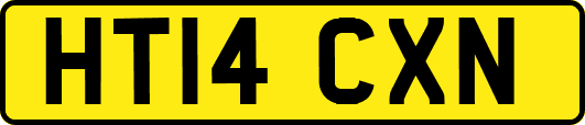 HT14CXN