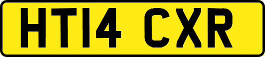 HT14CXR