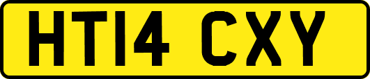 HT14CXY