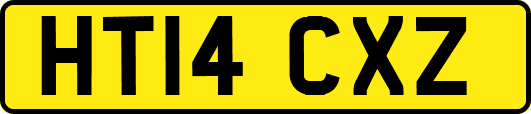 HT14CXZ