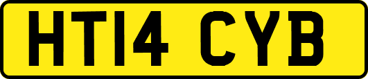 HT14CYB
