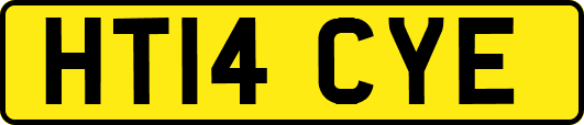 HT14CYE