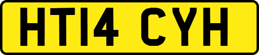 HT14CYH