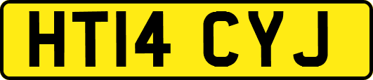 HT14CYJ