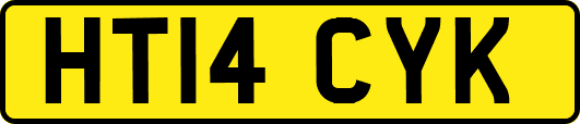 HT14CYK