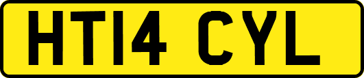 HT14CYL