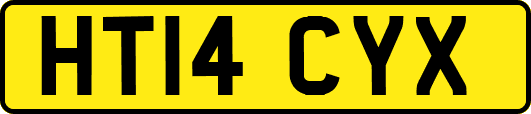 HT14CYX
