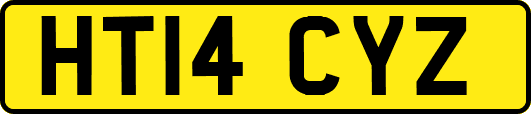 HT14CYZ